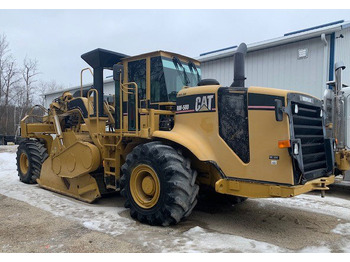 Estabilizador de suelos CATERPILLAR