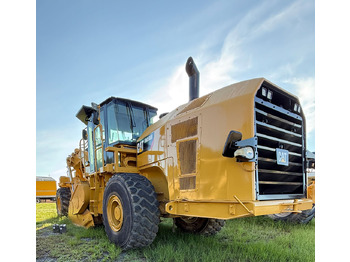 Estabilizador de suelos CATERPILLAR