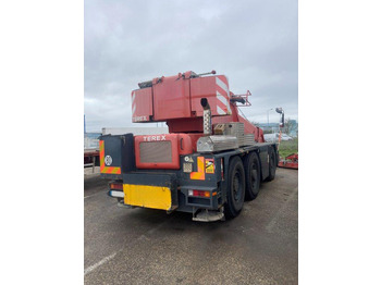 Autogrúa Demag AC40-1 City: foto 4