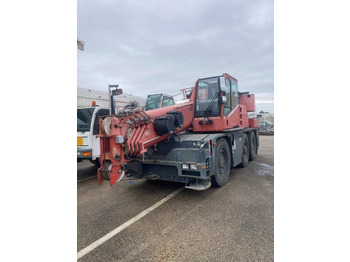 Autogrúa Demag AC40-1 City: foto 2