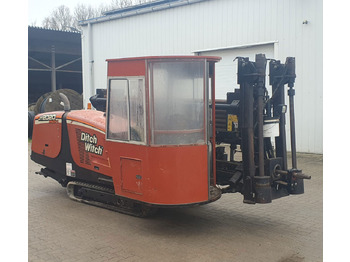 Perforadora direccional horizontal DITCH WITCH