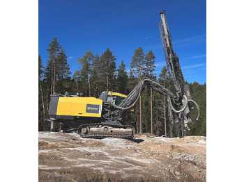 Perforadora Epiroc SmartROC D60: foto 2 Perforadora Epiroc SmartROC D60: foto 2