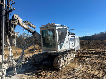Perforadora Furukawa HCR1800-EDII: foto 2