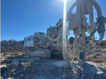 Perforadora Furukawa HCR1800-EDII: foto 5
