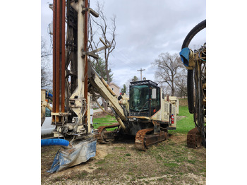 Perforadora INGERSOLL RAND