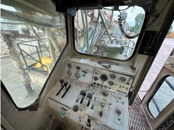 Perforadora Ingersoll Rand DM45: foto 4