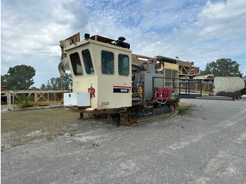 Perforadora Ingersoll Rand DM45: foto 2