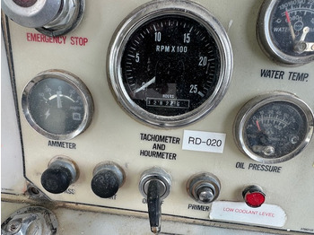 Perforadora Ingersoll Rand DM45: foto 5