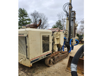 Perforadora INGERSOLL RAND