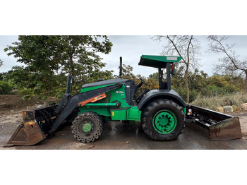Leasing de John Deere 210K EP John Deere 210K EP: foto 1