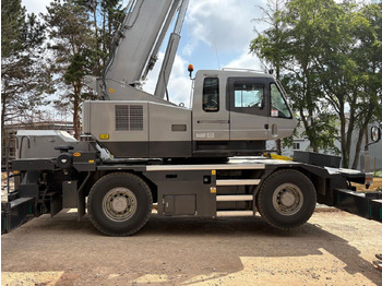 Autogrúa Kato CR-350Ri: foto 2