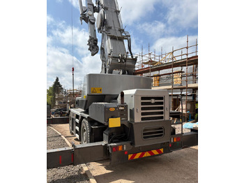 Autogrúa Kato CR-350Ri: foto 3