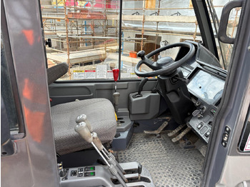 Autogrúa Kato CR-350Ri: foto 4