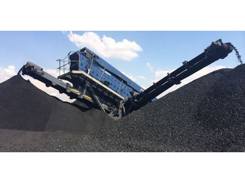 Cribadora Kleemann MS 19 Z: foto 3 Cribadora Kleemann MS 19 Z: foto 3