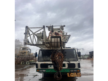 Autogrúa Krupp KMK 4080: foto 5