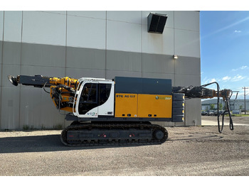 Martillo de hinca de pilotes