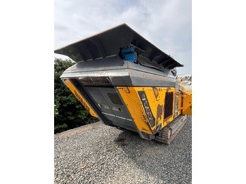 Trituradora de impacto Rubblemaster RM 70 GO! 2.0: foto 5