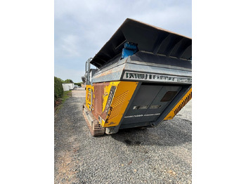 Trituradora de impacto Rubblemaster RM 70 GO! 2.0: foto 4