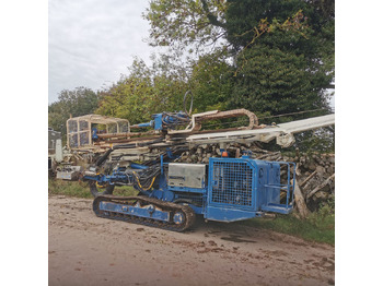 Martillo de hinca de pilotes Soilmec SM-14: foto 3 Martillo de hinca de pilotes Soilmec SM-14: foto 3