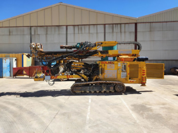 Martillo de hinca de pilotes SOILMEC