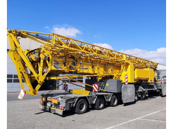 Grúa torre SPIERINGS