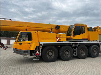 Leasing de Tadano ATF 65G-4 Tadano ATF 65G-4: foto 4 Leasing de Tadano ATF 65G-4 Tadano ATF 65G-4: foto 4