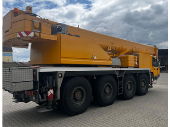 Leasing de Tadano ATF 65G-4 Tadano ATF 65G-4: foto 5 Leasing de Tadano ATF 65G-4 Tadano ATF 65G-4: foto 5