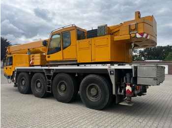 Leasing de Tadano ATF 65G-4 Tadano ATF 65G-4: foto 3 Leasing de Tadano ATF 65G-4 Tadano ATF 65G-4: foto 3