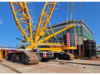 Leasing de Terex Demag CC 3800-1 Terex Demag CC 3800-1: foto 2