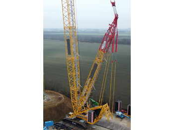 Leasing de Terex Demag CC 3800-1 Terex Demag CC 3800-1: foto 4