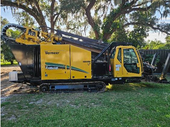 Perforadora direccional horizontal VERMEER