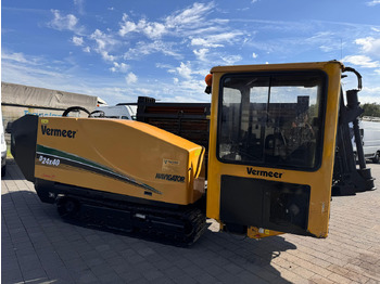Perforadora direccional horizontal VERMEER