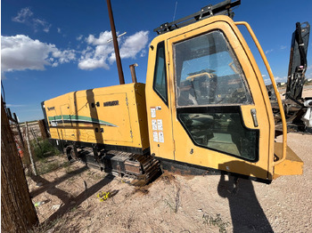 Perforadora direccional horizontal VERMEER