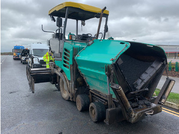 Leasing de Vogele Super 1303-3i Vogele Super 1303-3i: foto 1