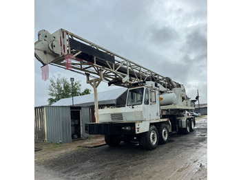 Martillo de hinca de pilotes