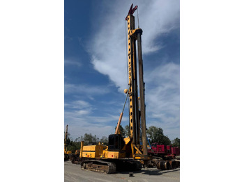 Martillo de hinca de pilotes Watson 4400: foto 4 Martillo de hinca de pilotes Watson 4400: foto 4