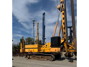 Martillo de hinca de pilotes Watson 4400: foto 2 Martillo de hinca de pilotes Watson 4400: foto 2