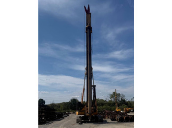 Martillo de hinca de pilotes Watson 4400: foto 5 Martillo de hinca de pilotes Watson 4400: foto 5