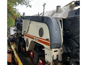 Fresadora en frío Wirtgen W 120 F: foto 4