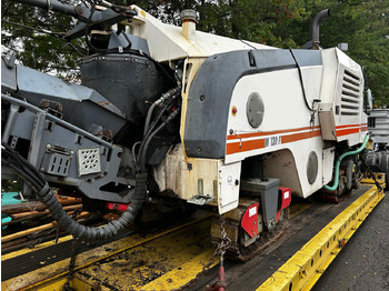 Fresadora en frío Wirtgen W 120 F: foto 2