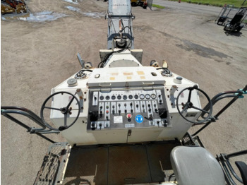 Fresadora en frío Wirtgen W 1900: foto 5