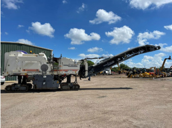 Fresadora en frío Wirtgen W 1900: foto 2