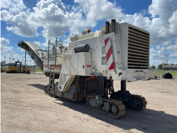 Fresadora en frío Wirtgen W 1900: foto 4