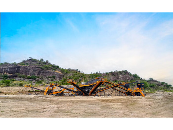 Machacadora FABO crusher - stone crusher - crushers: foto 3