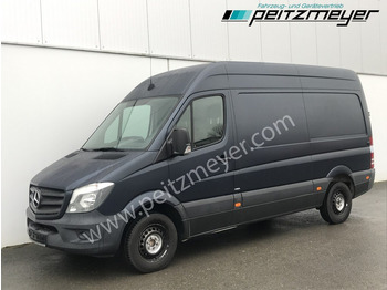 Furgoneta pequeña MERCEDES-BENZ Sprinter