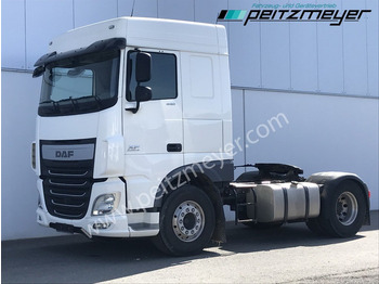 Cabeza tractora DAF XF 440