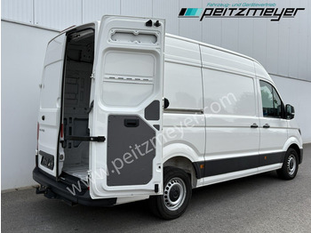 Furgoneta pequeña VOLKSWAGEN-VW Crafter 2,0 TDI - 102 PS, mittellang + hoch Euro 6: foto 3 Furgoneta pequeña VOLKSWAGEN-VW Crafter 2,0 TDI - 102 PS, mittellang + hoch Euro 6: foto 3