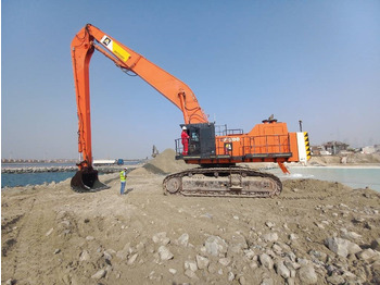 Excavadora HITACHI EX1200