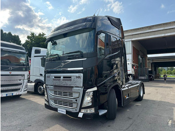 Cabeza tractora VOLVO FH 460