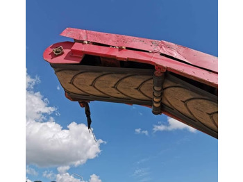 Fresadora en frío Caterpillar PR450. 2000mm. Wirtgen: foto 3